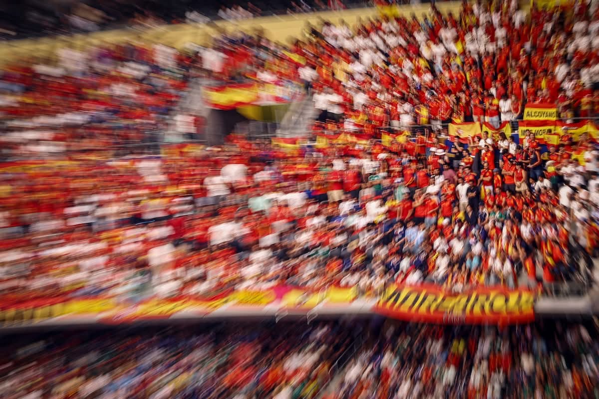 La marea roja
